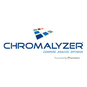 Chromalyzer Logo