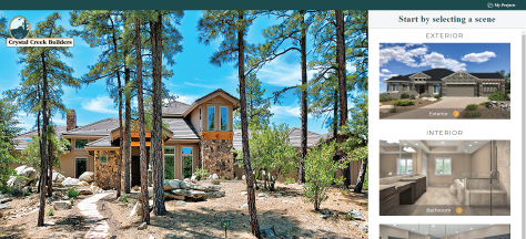 Crystal Creek Builders