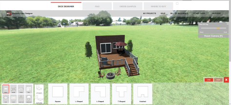 Fiberon 3D